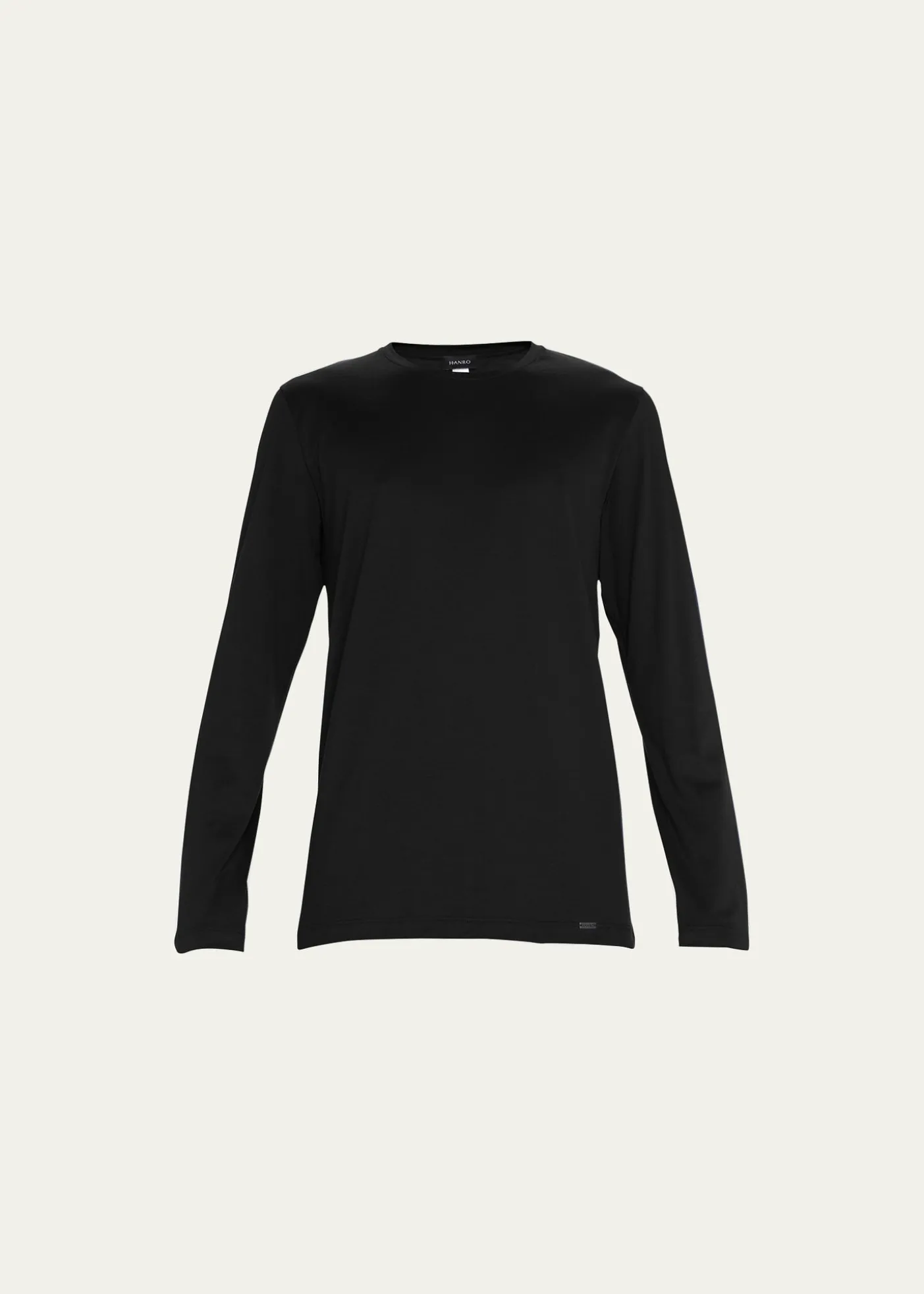 HanroMen's Night & Day Long-Sleeve Shirt
