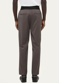 Helmut LangMen's Tapered Pull-On Trousers
