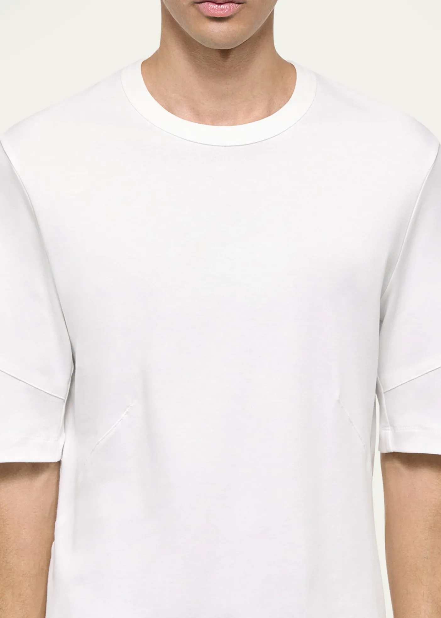 Helmut LangMen's Apex Oversized T-Shirt