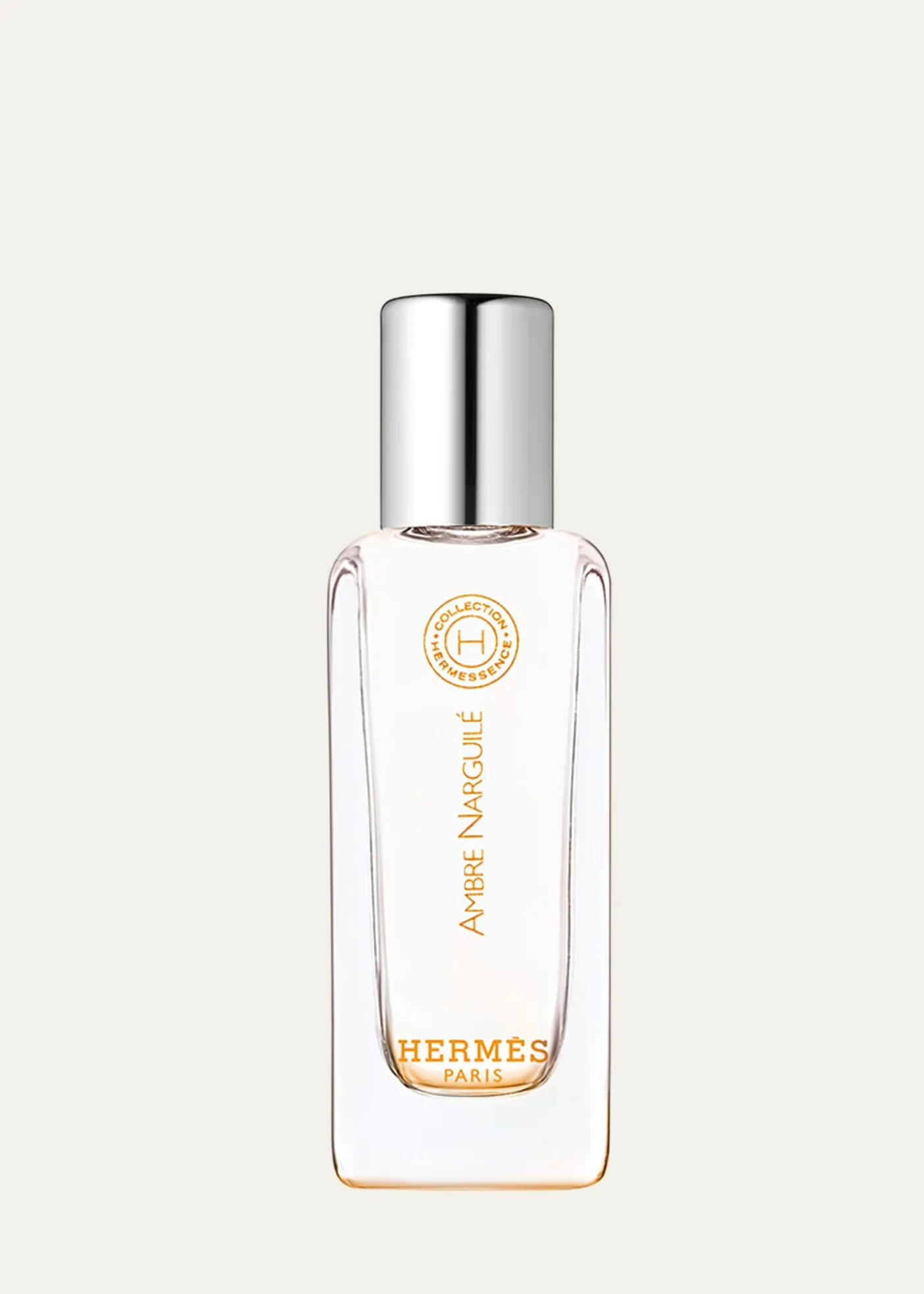 HermesHermessence Ambre Narguile Deluxe Mini, Yours with any $315 Hermes Order