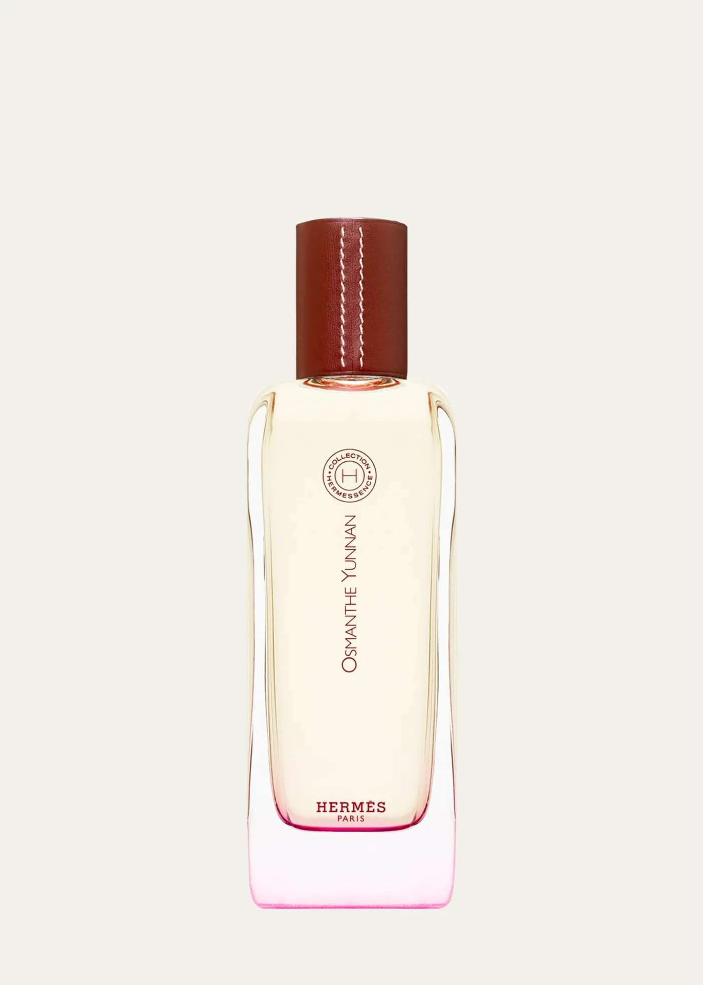 HermesOsmanthe Yunnan Eau de Toilette, 3.3 oz./ 100 mL