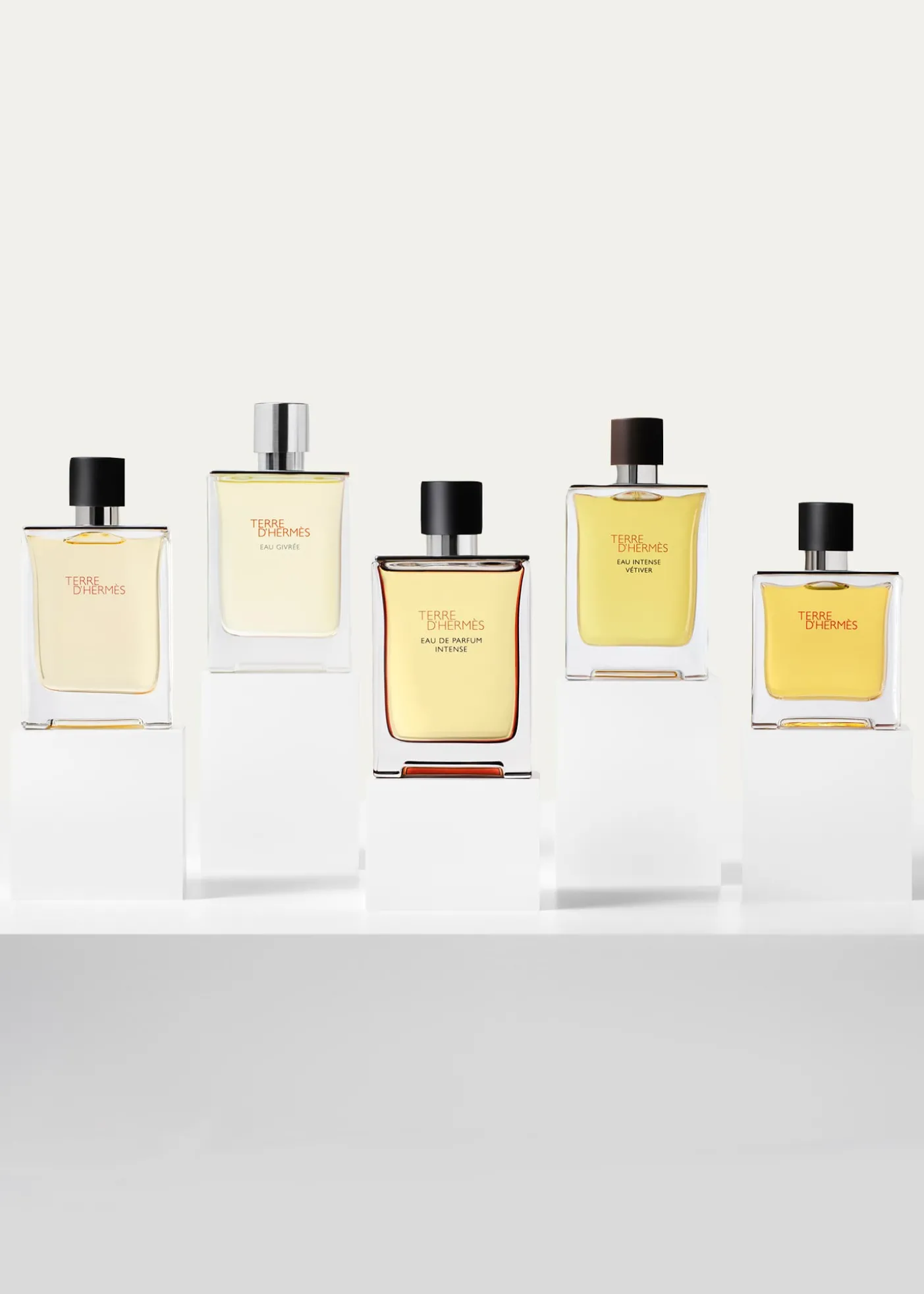 HermesTerre d'Hermes Eau de Toilette, 3.3 oz.