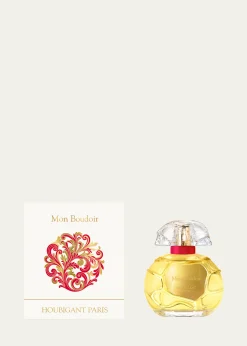 Houbigant ParisExclusive Mon Boudoir Collection Privee, 3.3 oz./ 100 mL