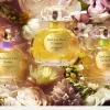 Houbigant ParisExclusive Quelques Fleurs L'Original Collection Privee, 3.3 oz./ 100 mL