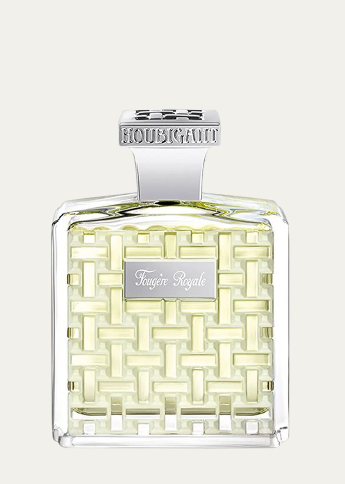 Houbigant ParisFougere Royale 1882 Eau de Parfum, 3.4 oz./ 100 mL