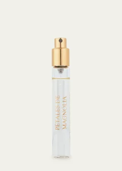 Houbigant ParisPetales de Magnolia Eau de Parfum, Yours with any $220 Houbigant Paris Order