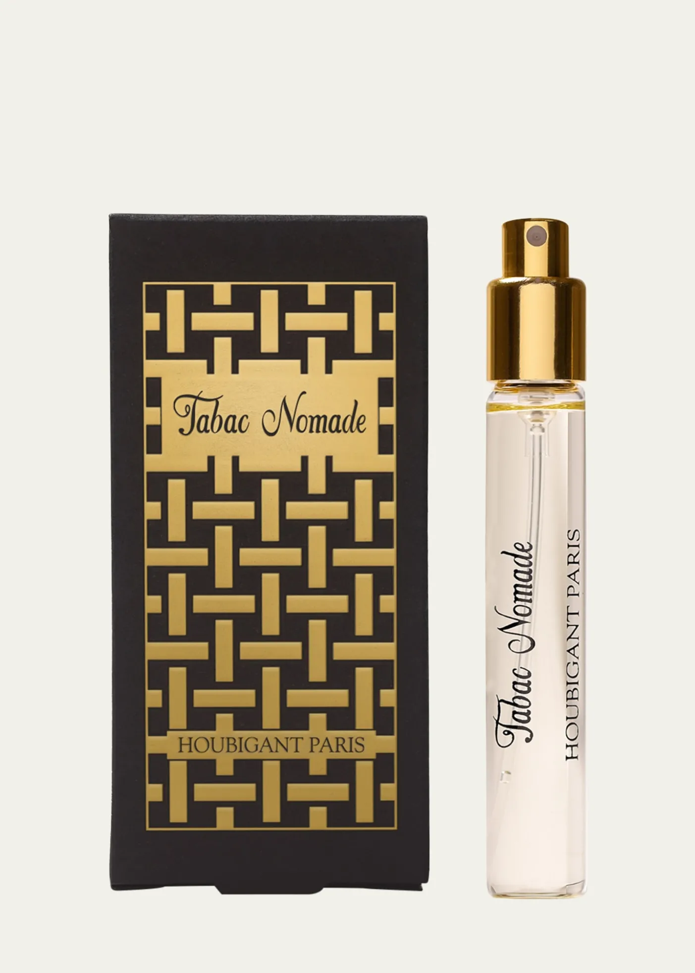 Houbigant ParisTabac Nomade Eau de parfum, Yours with any $240 Houbigant Paris Order