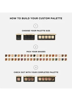 Hourglass CosmeticsCurator Eyeshadow