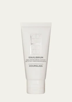 Hourglass CosmeticsEquilibrium Rebalancing Cream Cleanser, 1 oz.