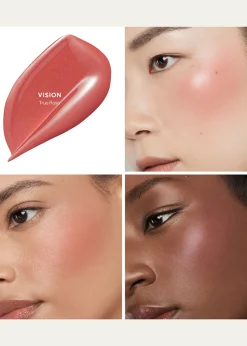Hourglass CosmeticsUnreal Liquid Blush, 0.3 oz.
