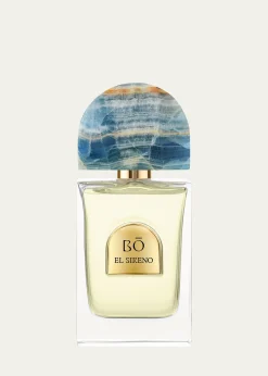 House of Bo FragrancesEl Sireno Parfum, 2.5 oz.