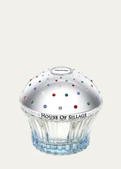 House of SillageHoliday Signature, 2.5 oz./ 75 mL