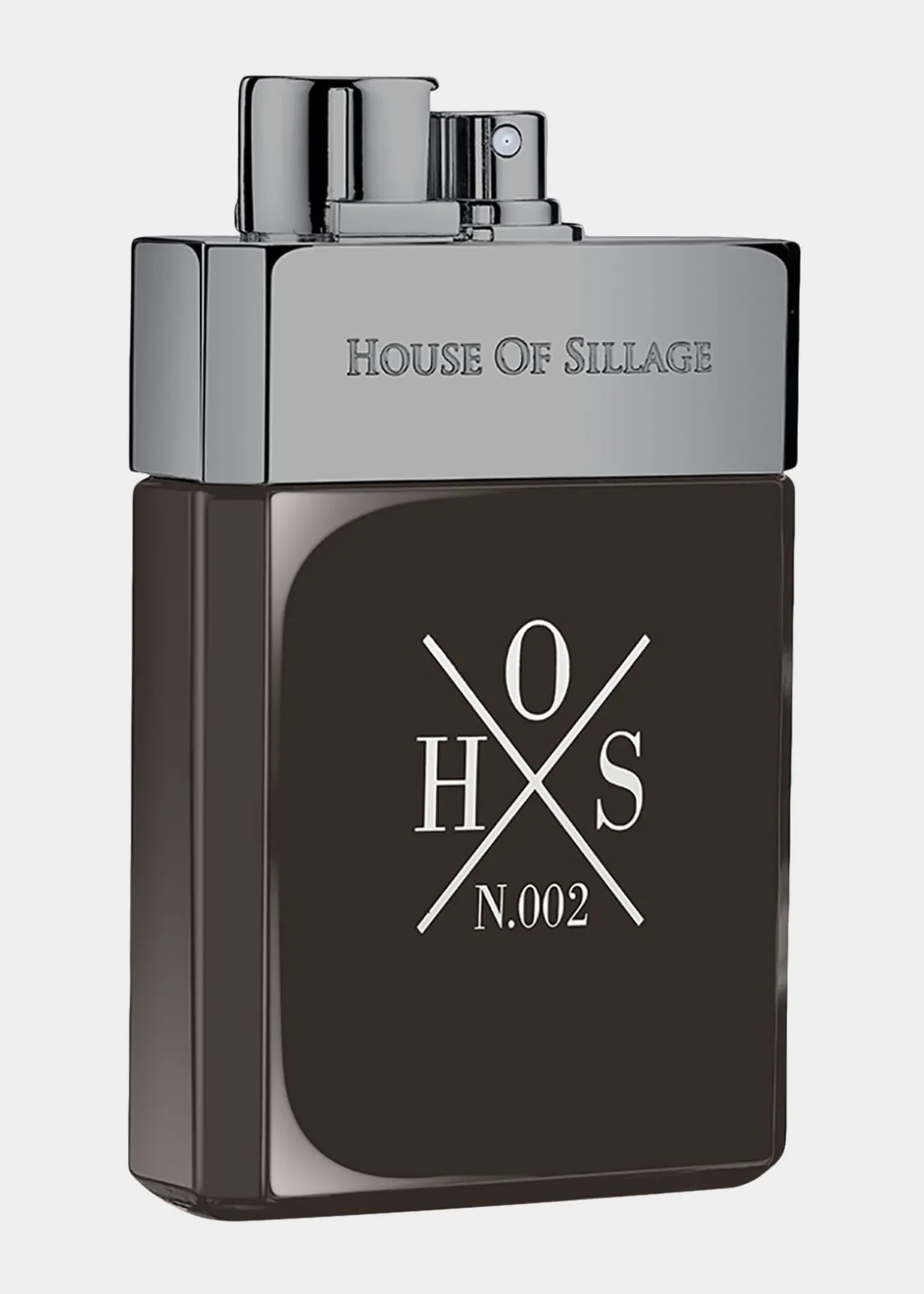 House of SillageSignature HOS N.002, 2.5 oz./ 75 mL