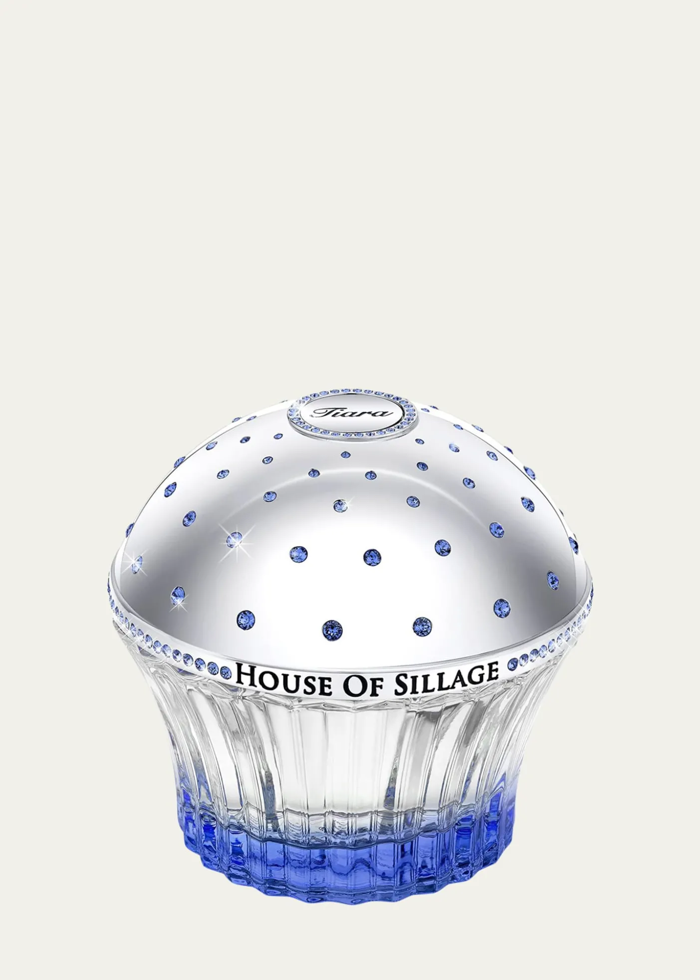 House of SillageTiara Signature, 2.5 oz./ 75 mL