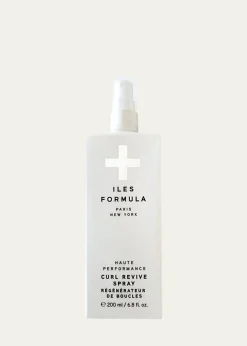 Iles FormulaCurl Revive Haute Performance, 6.8 oz.