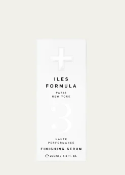 Iles FormulaFinishing Serum Haute Performance, 6.8 oz.