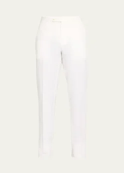 IncotexMen's Chinolino Trousers
