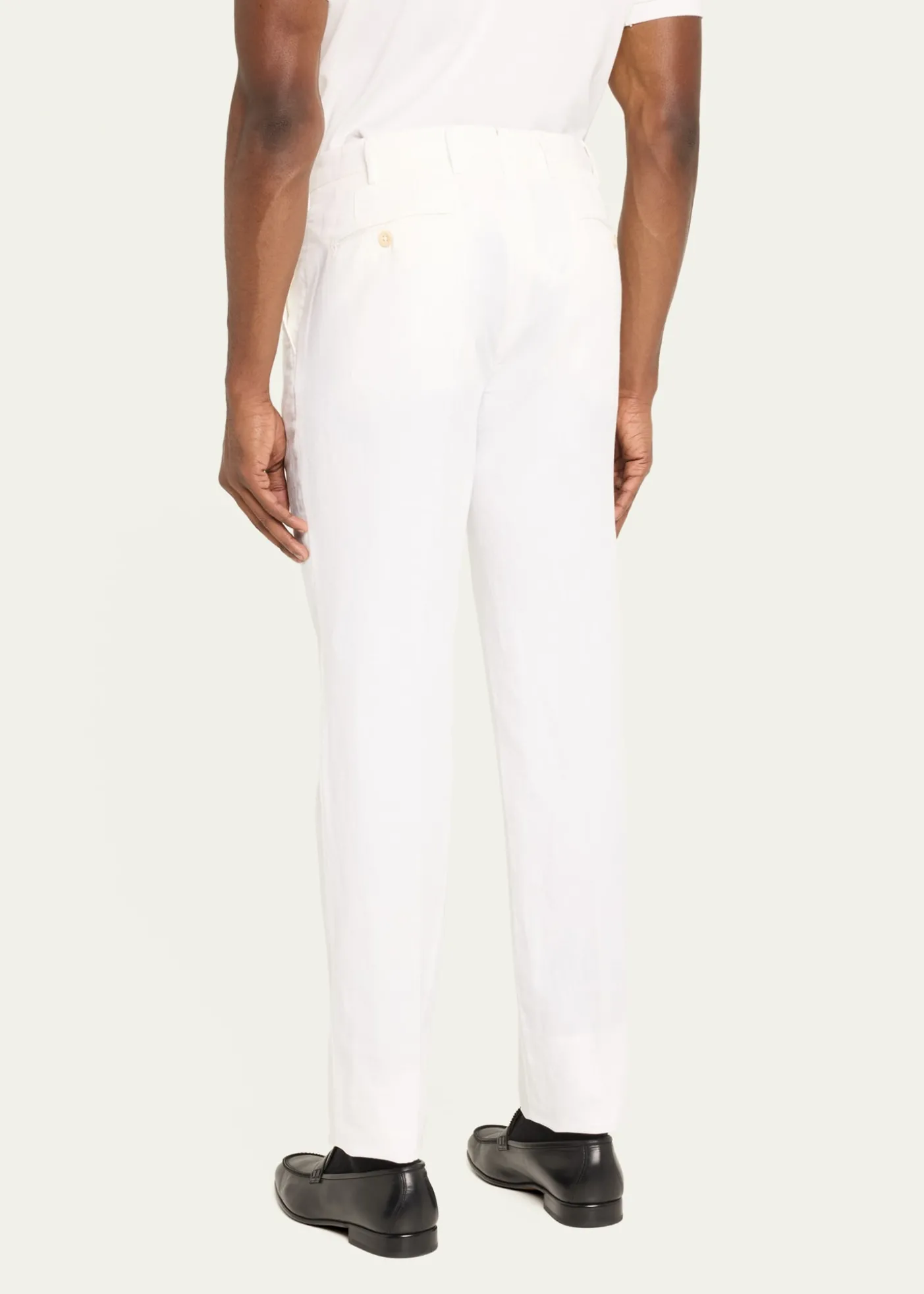 IncotexMen's Chinolino Trousers