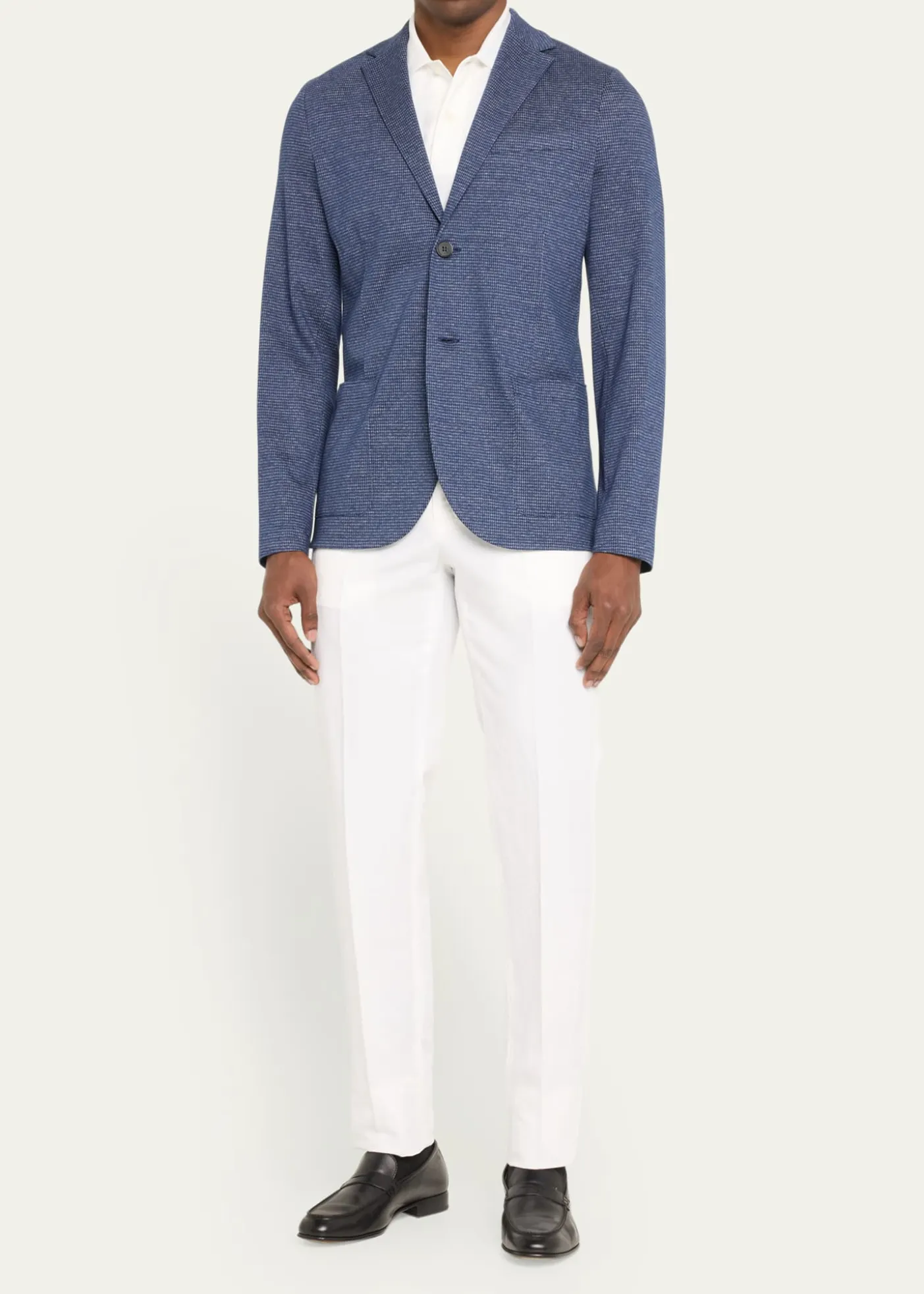 IncotexMen's Chinolino Trousers