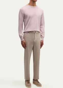 IncotexMen's Royal Batavia Chino Pants