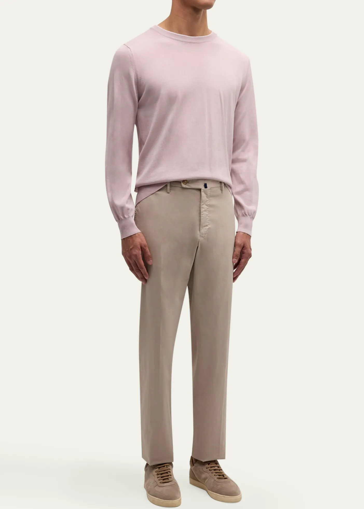 IncotexMen's Royal Batavia Chino Pants