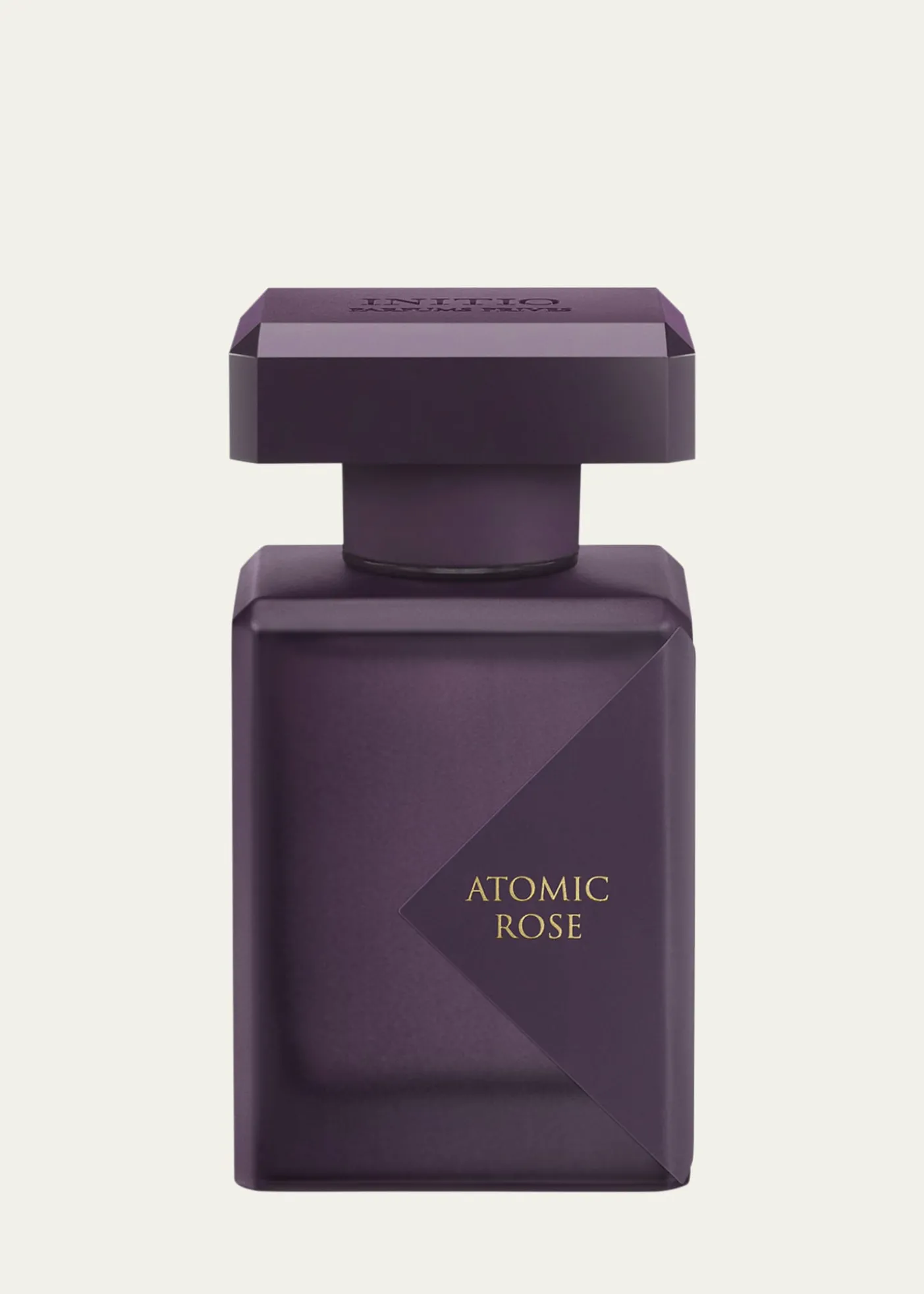 Initio Parfums PrivesHair Perfume Atomic Rose, 50 mL