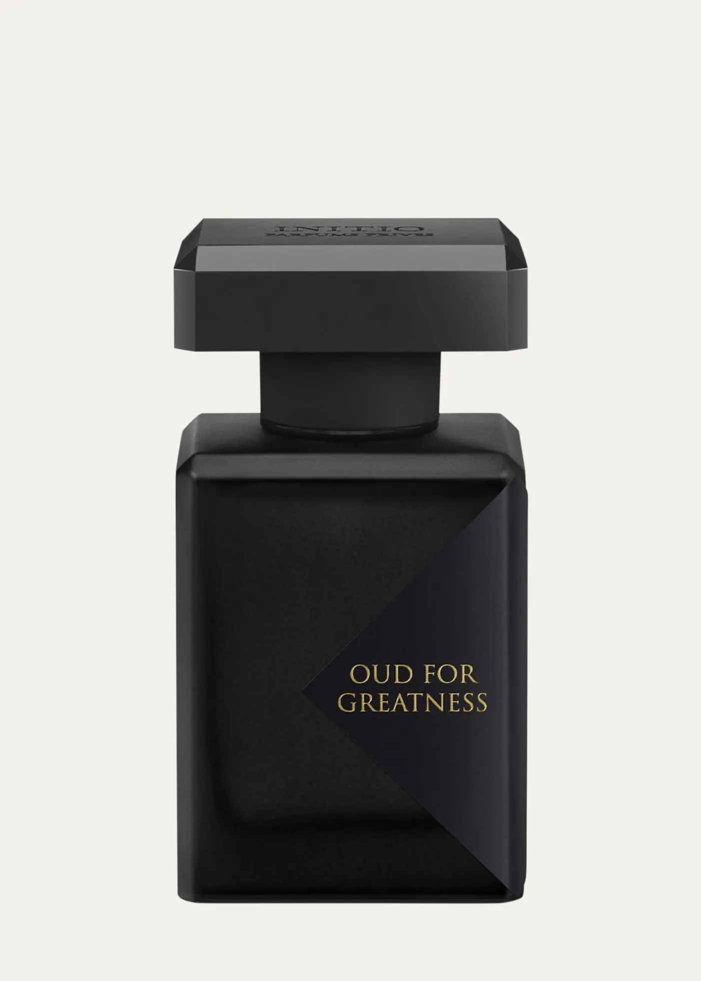 Initio Parfums PrivesHair Perfume Oud For Greatness, 50 mL