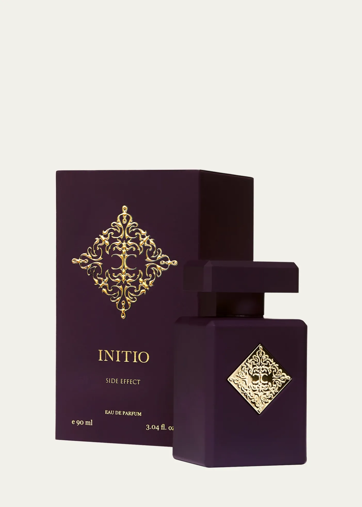 Initio Parfums PrivesSide Effect Eau de Parfum, 3.04 oz.