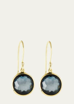 Ippolita18K Lollipop Mini Drop Earrings