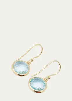 Ippolita18K Lollipop Mini Drop Earrings
