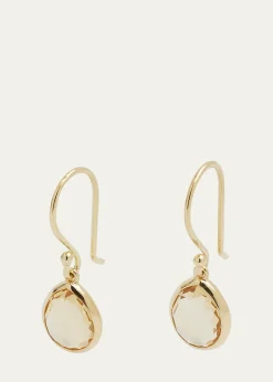 Ippolita18K Rock Candy Teardrop Earrings
