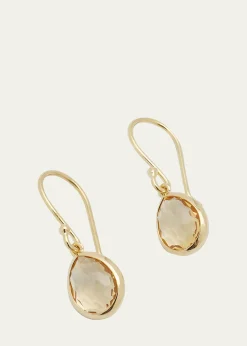 Ippolita18K Rock Candy Teardrop Earrings