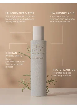 Irene Forte SkincareHelichrysum Toner, 6.8 oz.