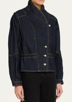 Isabel MarantDolie Denim Jacket