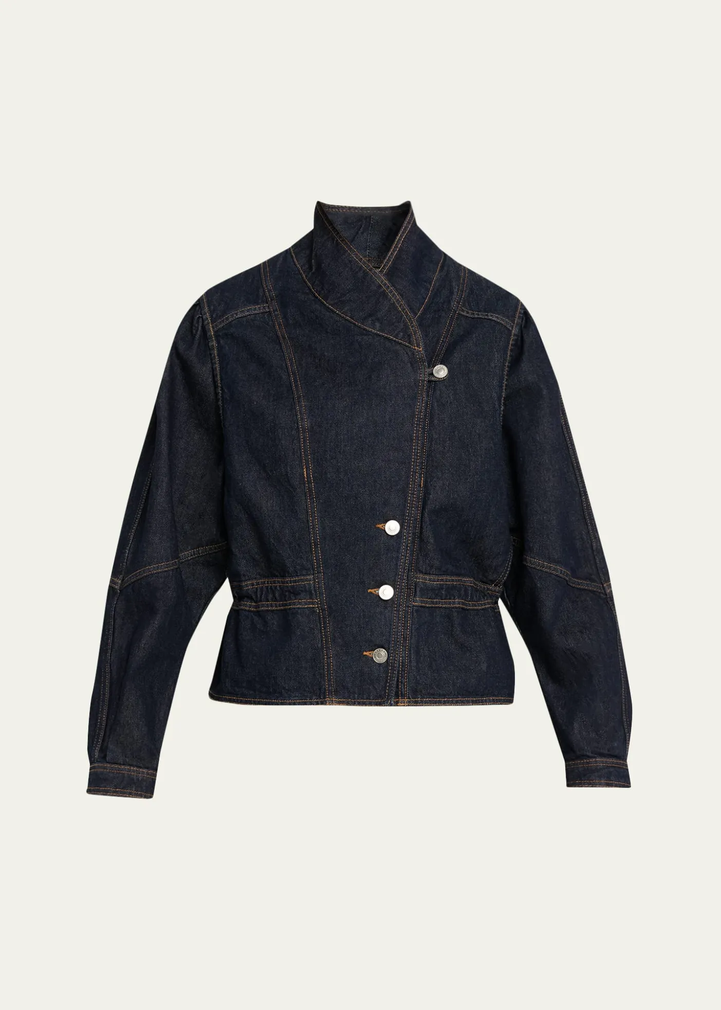 Isabel MarantDolie Denim Jacket