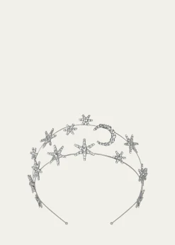 Jennifer BehrCelestina Tiara
