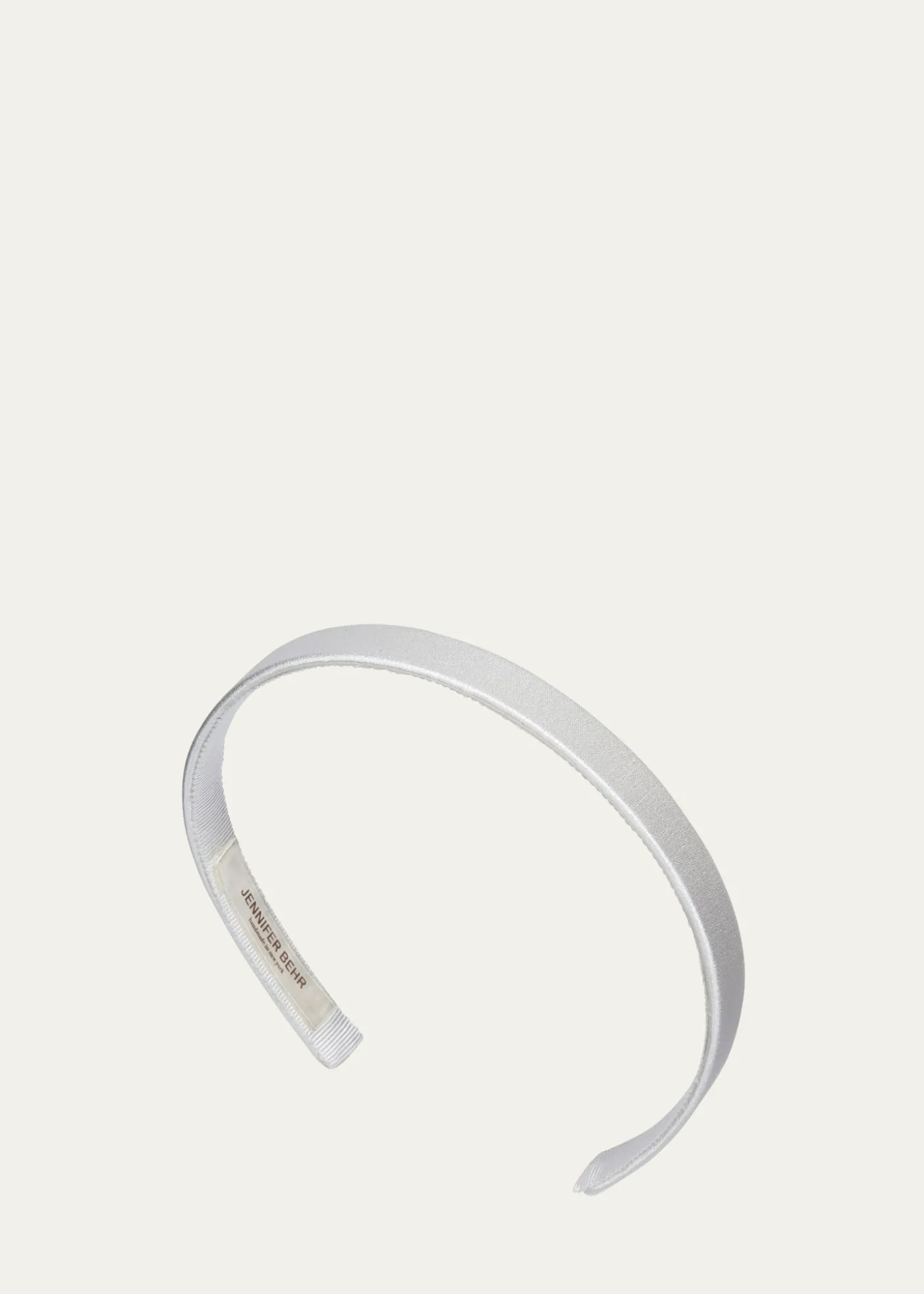Jennifer BehrLucy Silk Headband