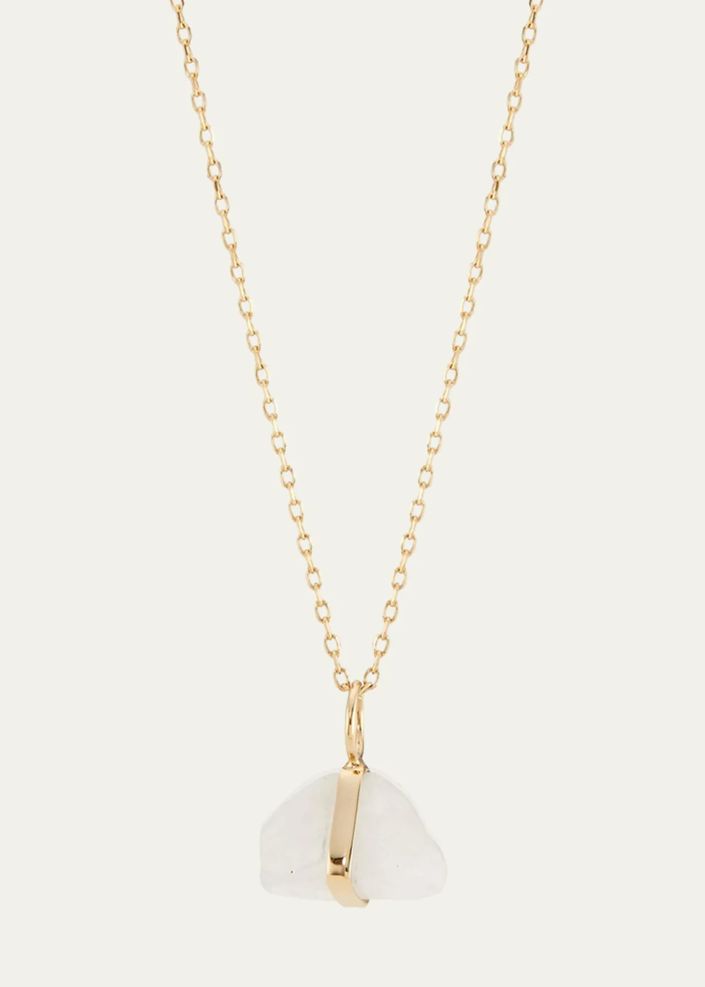 JIA JIA14K June Birthstone Pendant Necklace