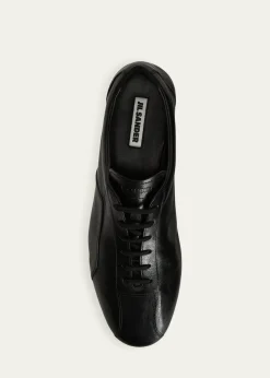 Jil SanderMen's Leather Oxford Shoes
