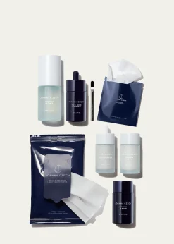 Joanna Czech SkincareThe Kit