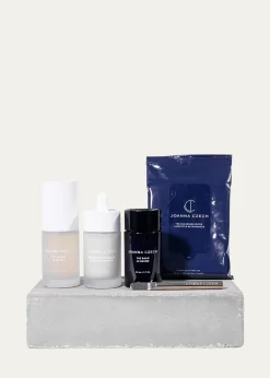 Joanna Czech SkincareThe Soothing Kit