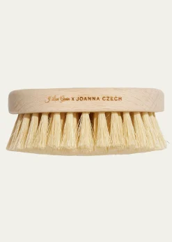 Joanna Czech Skincarex I Love Grain Dry Massage Body Brush