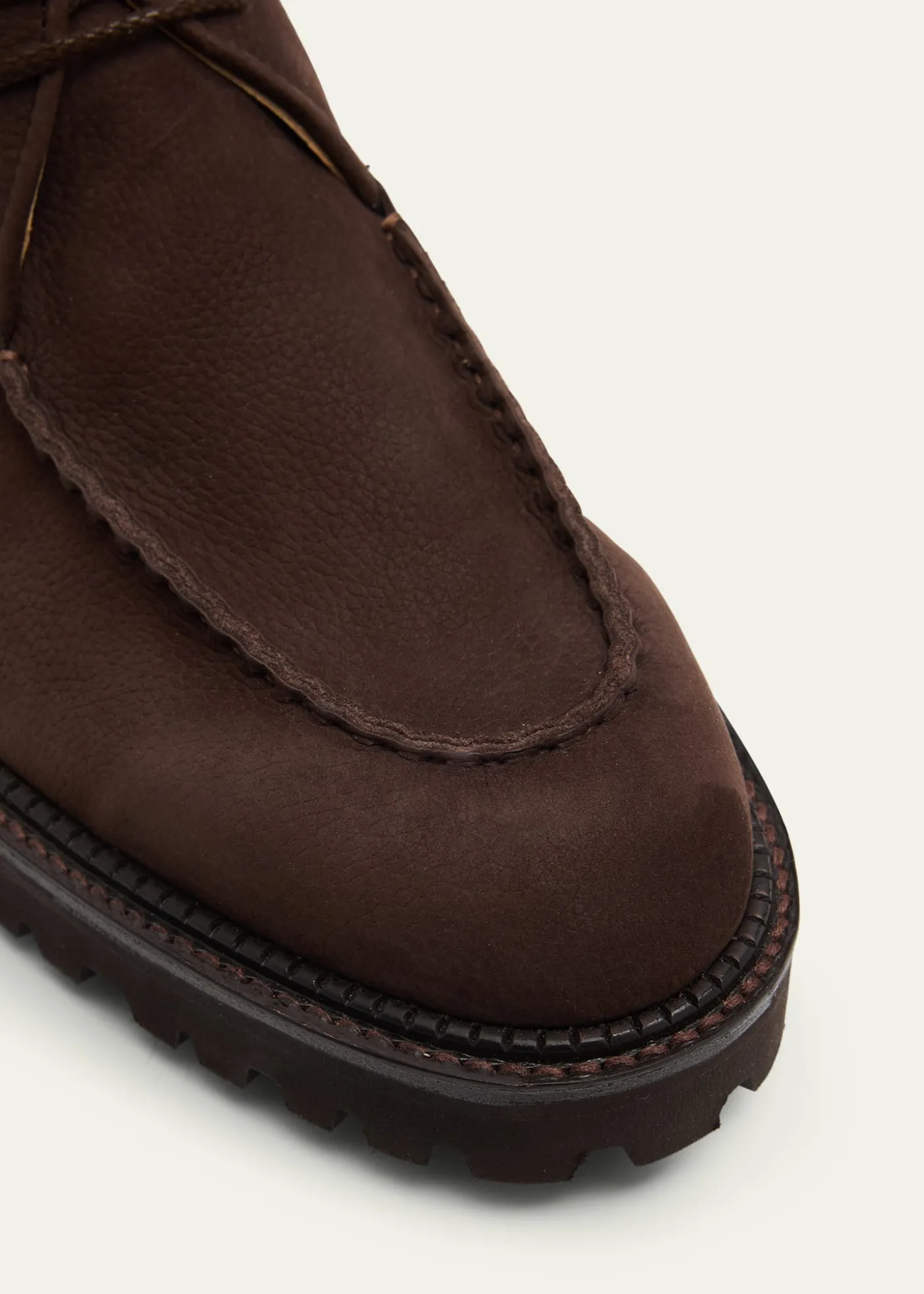 John LobbMen's Field Nubuck Leather Chukka Boots