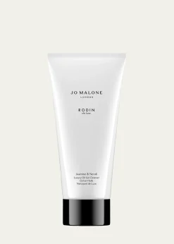 Jo Malone LondonJasmine & Neroli Luxury Oil Gel Cleanser, 6.1 oz.