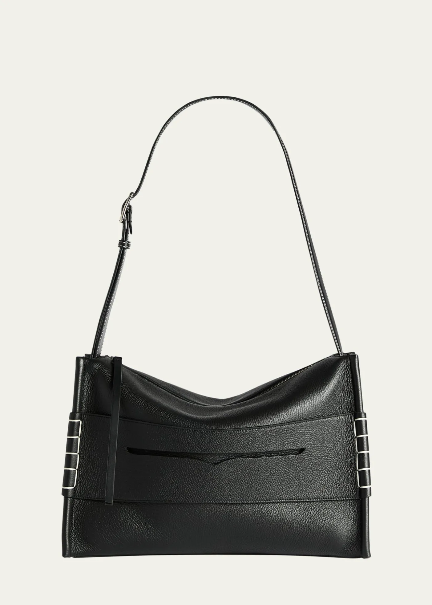 JW AndersonMen's Loafer Messenger Bag