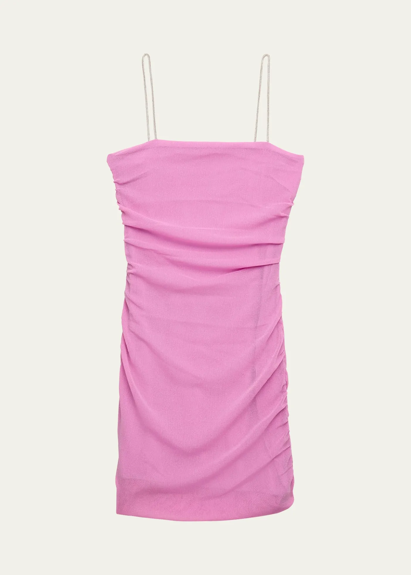 KatieJ NYCGirl's Kassidy Tween Metallic Party Dress, Size S-XL