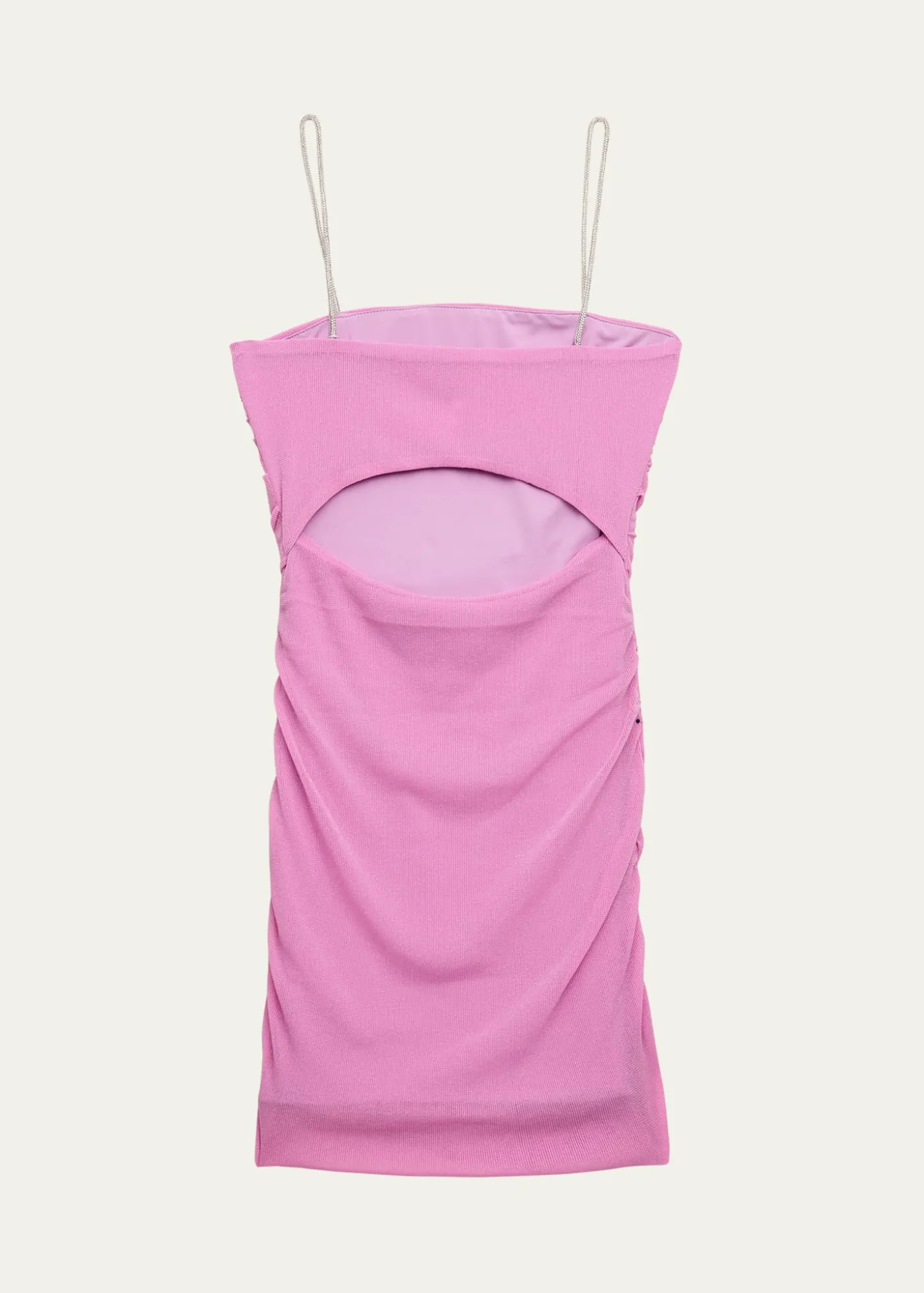 KatieJ NYCGirl's Kassidy Tween Metallic Party Dress, Size S-XL