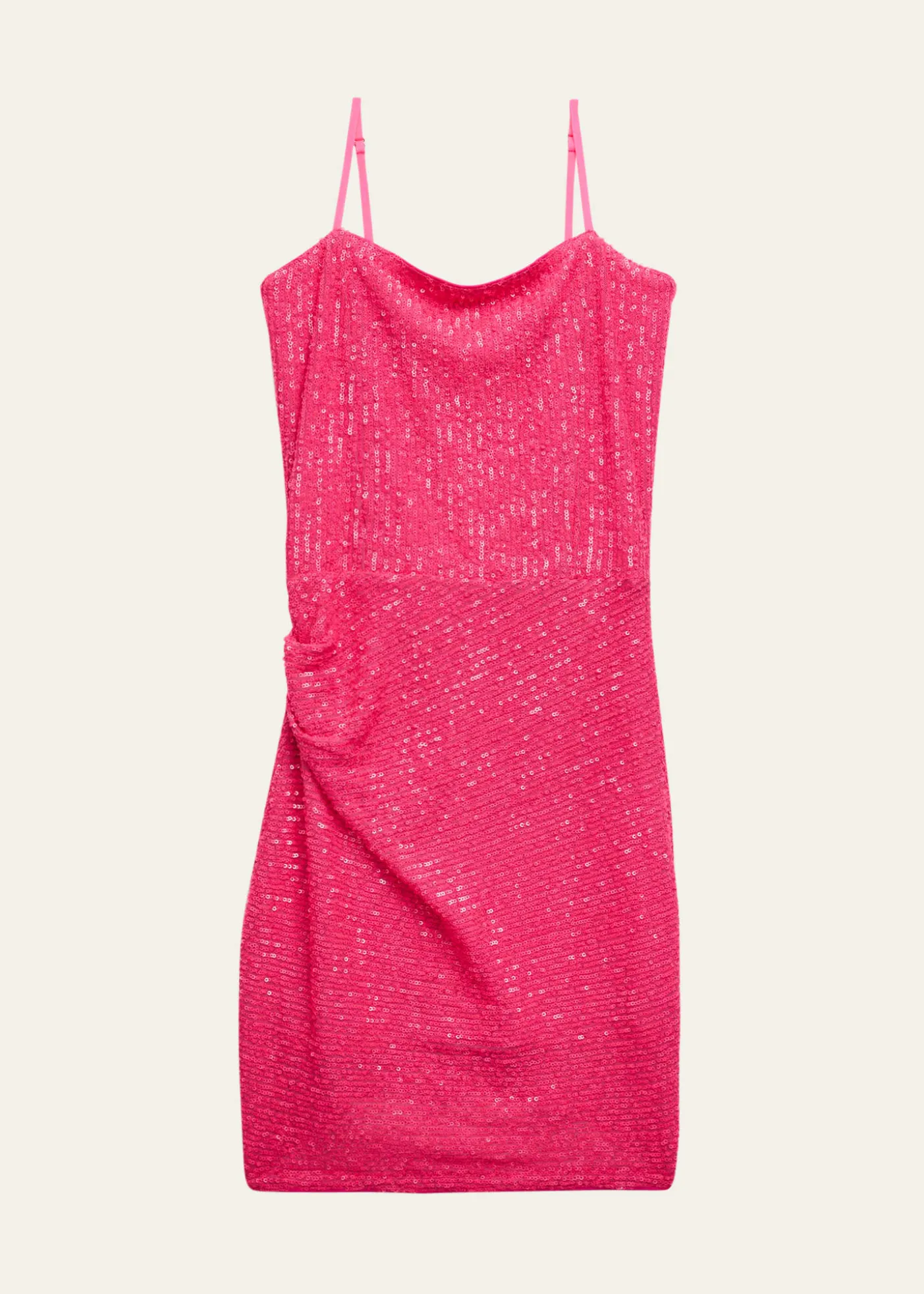 KatieJ NYCGirl's Maddy Dress, Size S-XL