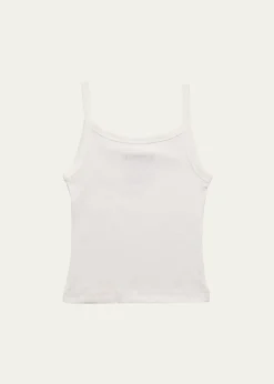 KatieJ NYCGirl's Tween Lemon Graphic Tank Top, Size S-XL