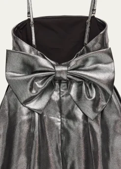 KatieJ NYCGirl's Tween Twyla Mini Dress, Size S-XL